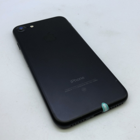 苹果【iphone 7】全网通 黑色 32g 国行 95成新