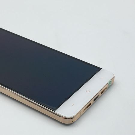 oppoa30移动联通4g3g2g白色16g国行8成新