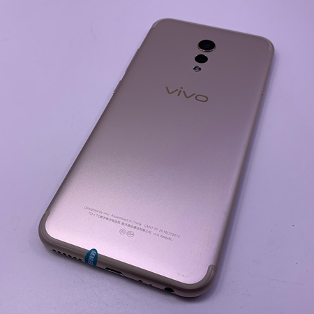 vivo【xplay 6】全网通 金色 64g 国行 9成新