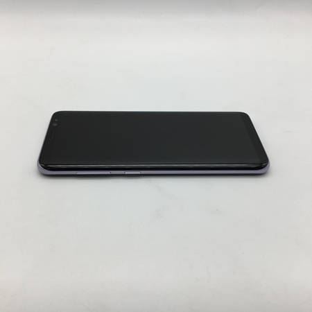 三星【galaxy s8】移动联通 4g/3g/2g 灰色 64g 港澳台 95成新