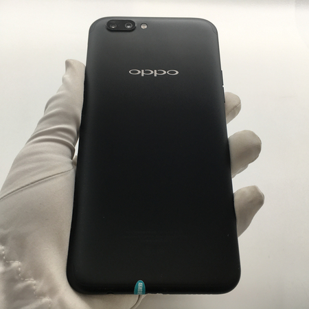 oppo【r11 plus】移动 4g/3g/2g 黑色 64g 国行 8成新