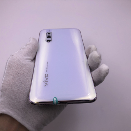 vivo【x27】4g全网通 幻彩夏日 8g/128g 国行 9成新