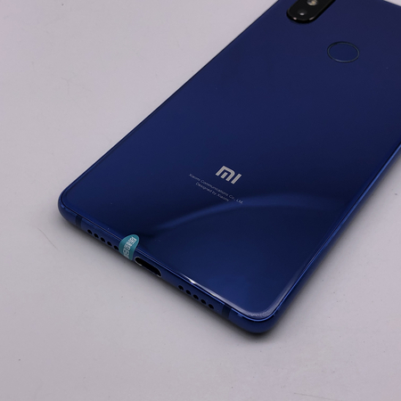 小米【小米8 se】全网通 蓝色 4g/64g 国行 8成新