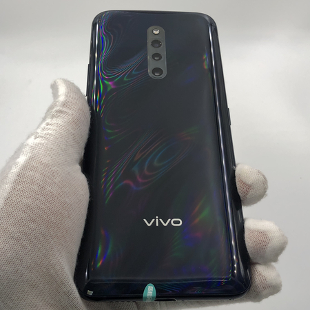 vivo【x27 pro】95新
