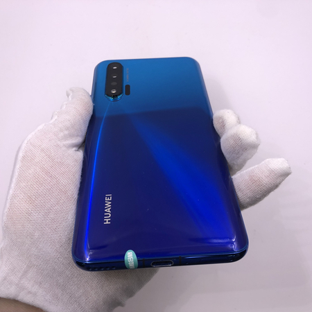 华为【nova 6 5g】95新