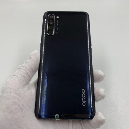 oppo【k7 5g】5g全网通 秘境 8g/256g 国行 9成新 真机实拍
