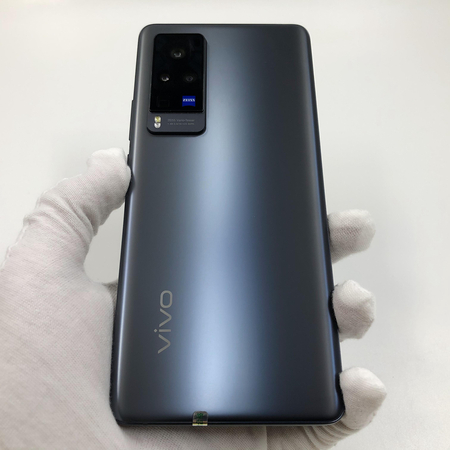 vivo【x60 pro 5g】5g全网通 原力 12g/256g 国行 95新 真机实拍