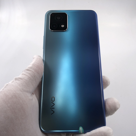 vivo【y31s】5g全网通 湖光蓝 4g/128g 国行 99新