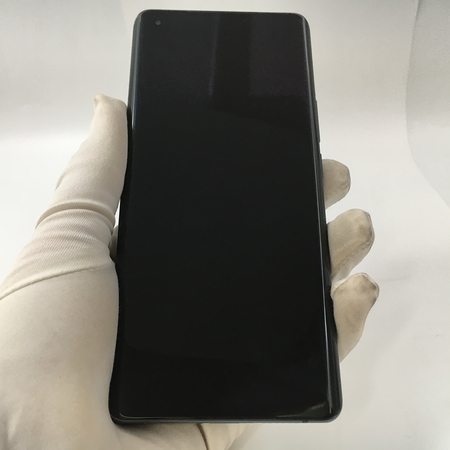 vivox50pro5g5g全网通黑镜8g128g国行95新