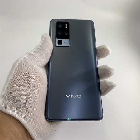 vivo【x50 pro 5g】5g全網通 引力 12g/256g 國行 8成新