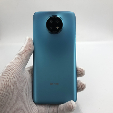 小米【redmi note 9 5g】95新
