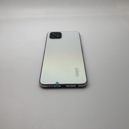 oppo【a92s(5g)】移动5g 私语白 6g/128g 国行 95成新 - 专业质检 180