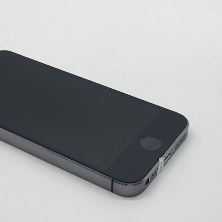 苹果iphone5s移动联通4g3g2g灰色32g港澳台8成新