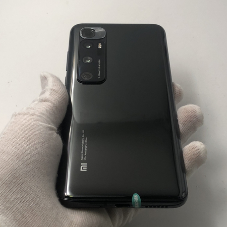小米【小米10 至尊 5g】5g全网通 陶瓷黑 12g/256g 国行 95新