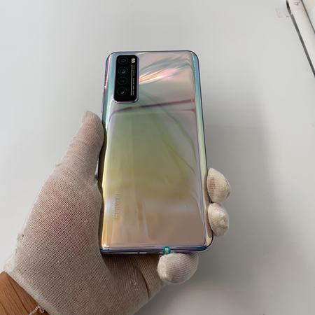 华为【nova 7 5g】5g全网通 7号色 8g/256g 国行 95新