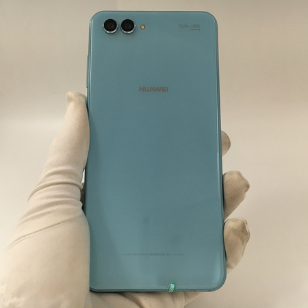 华为【nova2s】4g全网通 蓝色 6g/64g 国行 95新