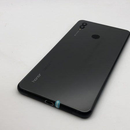 荣耀【荣耀note10】全网通 黑色 6g/128g 国行 8成新