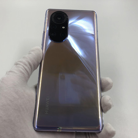 华为【nova 8 pro 5g】5g全网通 普罗旺斯 8g/128g 国行 99新 真机