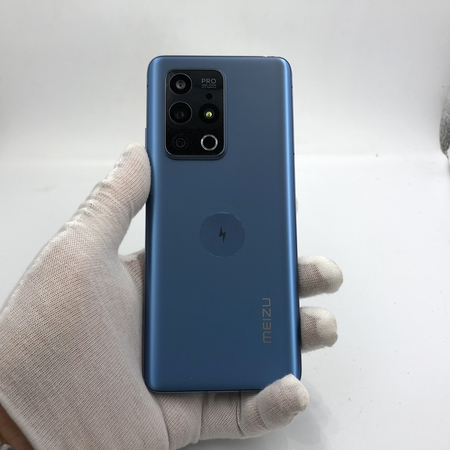 魅族【魅族 18 pro】95新