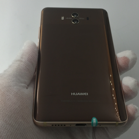 华为【mate10】4g全网通 金色 64g 国行 95新