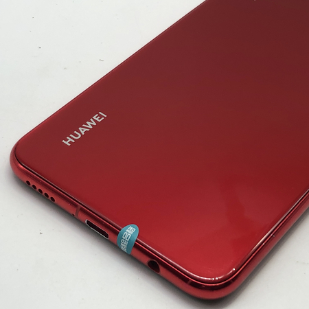 华为【nova3i】全网通 红色 6g/128g 国行 9成新