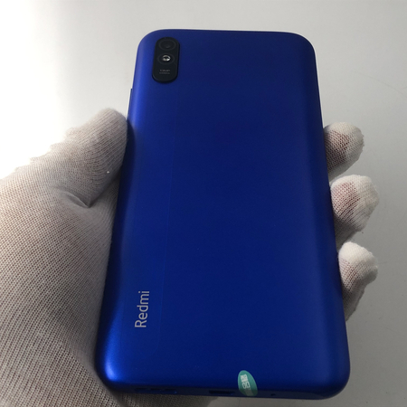 小米【redmi 9a】4g全网通 晴空蓝 4g/64g 国行 95新