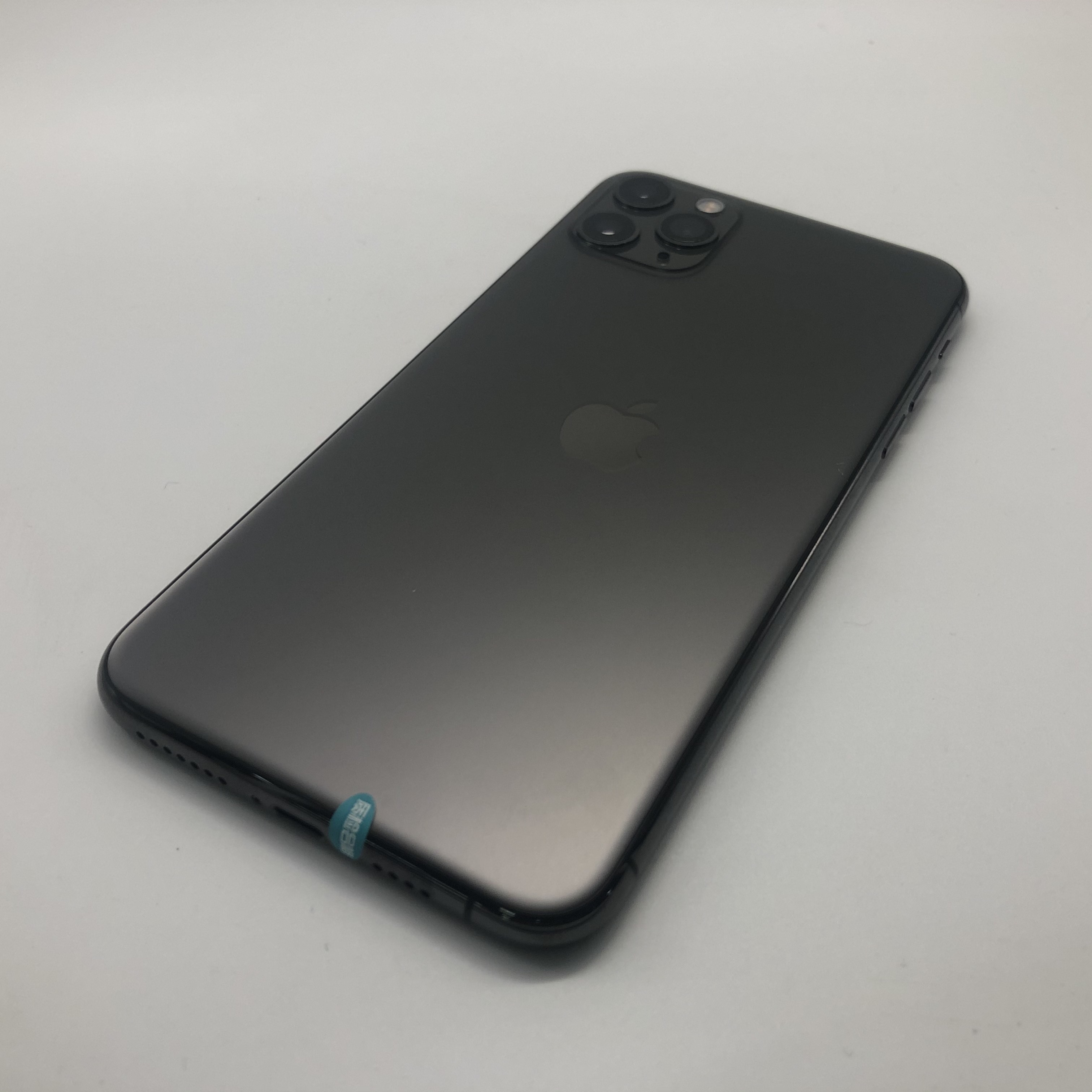 苹果【iphone 11 pro max】全网通 灰色 512g 国行 99成新