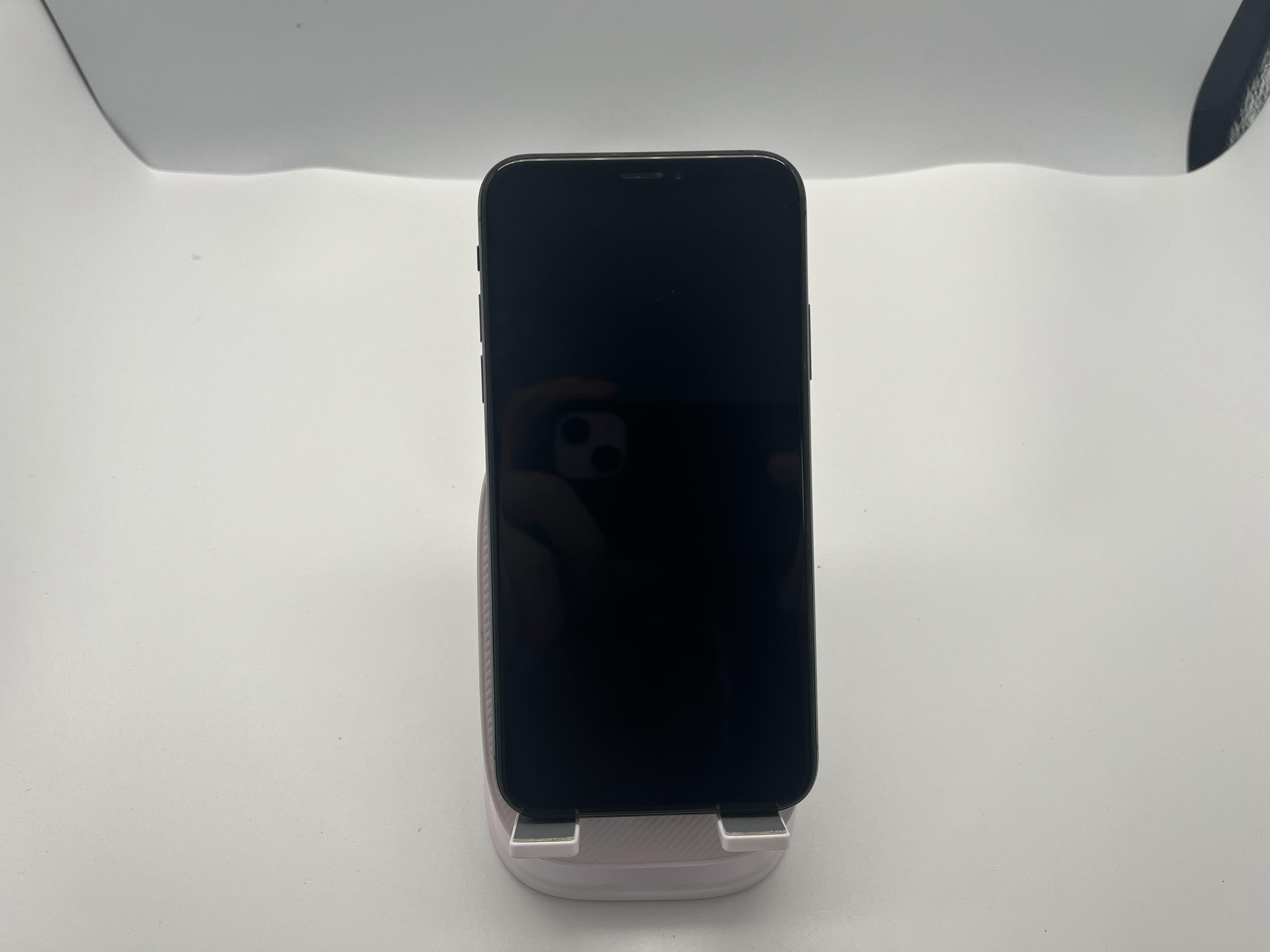 苹果【iPhone Xs】全网通 深空灰 256G 国行 95新 