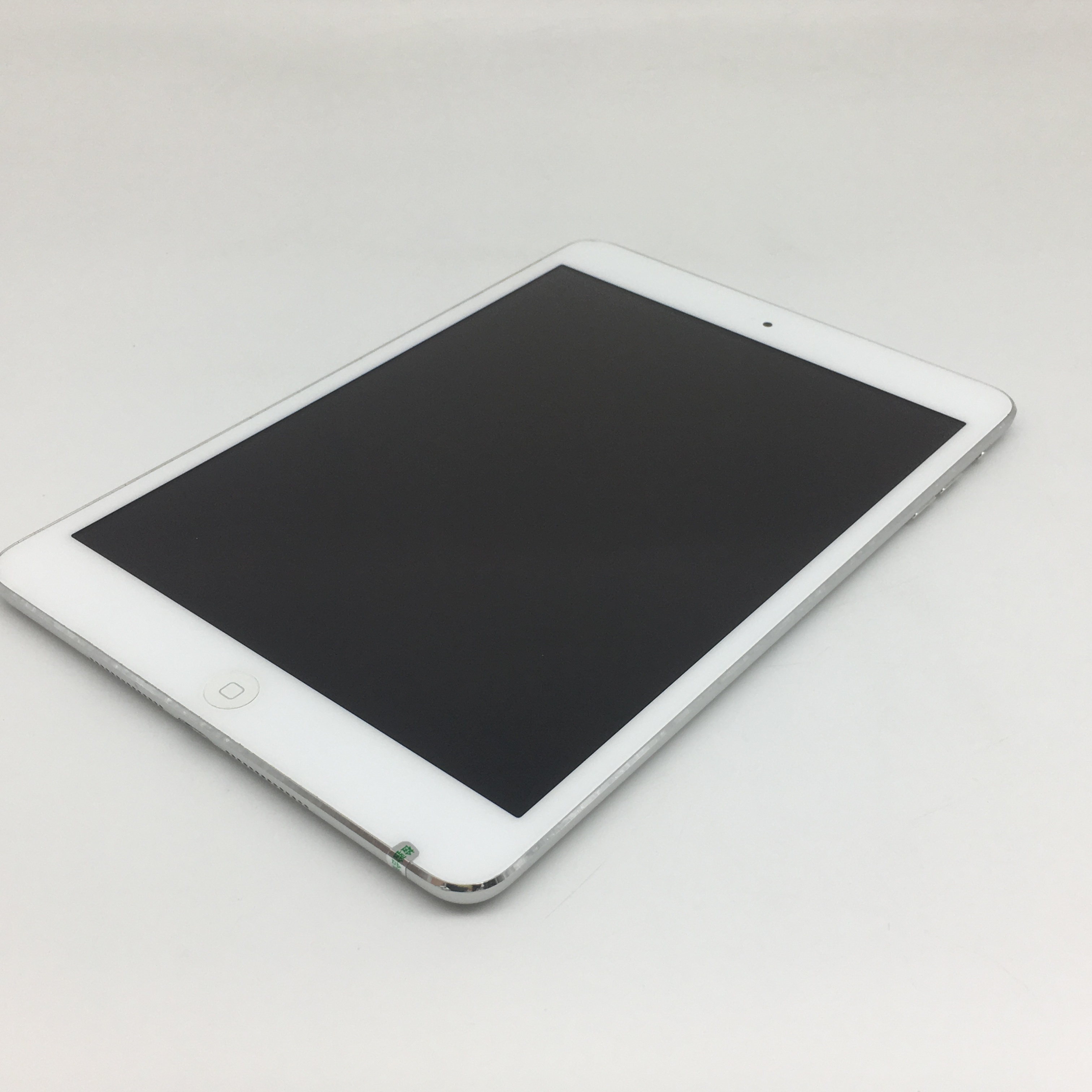 苹果【ipad mini2】wifi版 银色 16g 国行 8成新 真机实拍