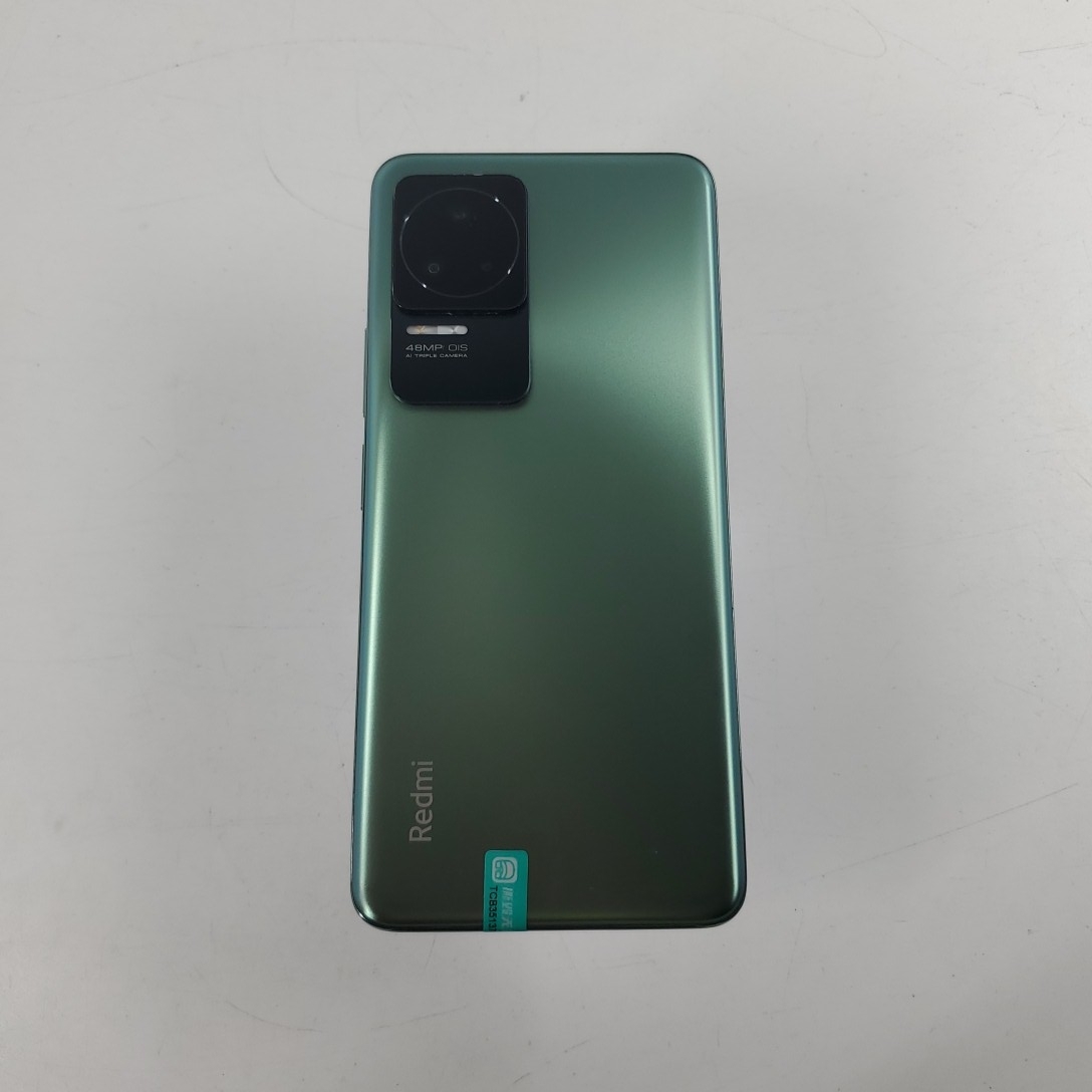 小米【redmi k50】5g全网通 幽芒 12g/256g 国行 9成新