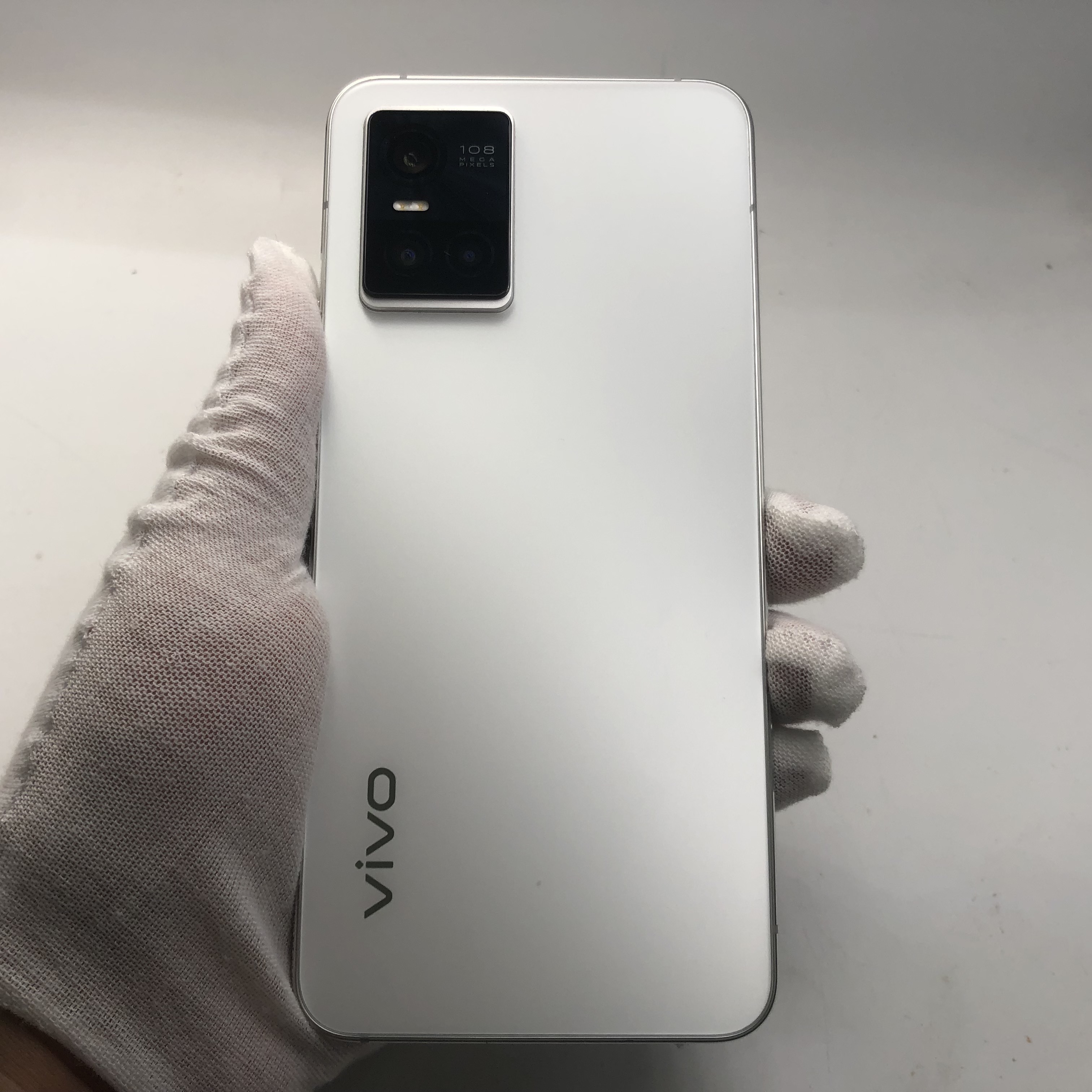 官方质检99成新 5g全网通 12g/256g 国行 丝绒白 vivo s10 pro 5g