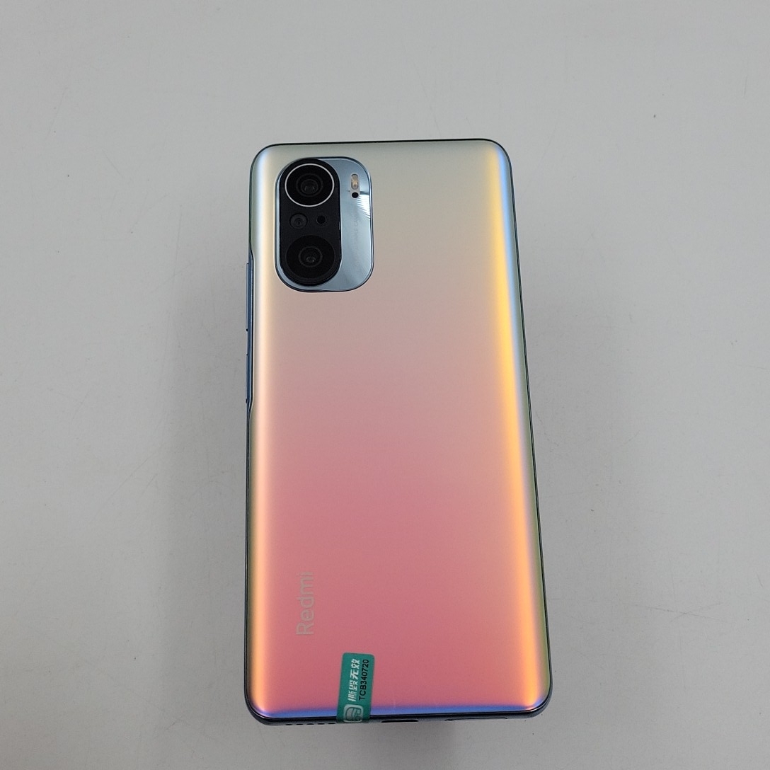 小米【Redmi K40 Pro】5G全网通 幻境 8G/256G 国行 9成新 