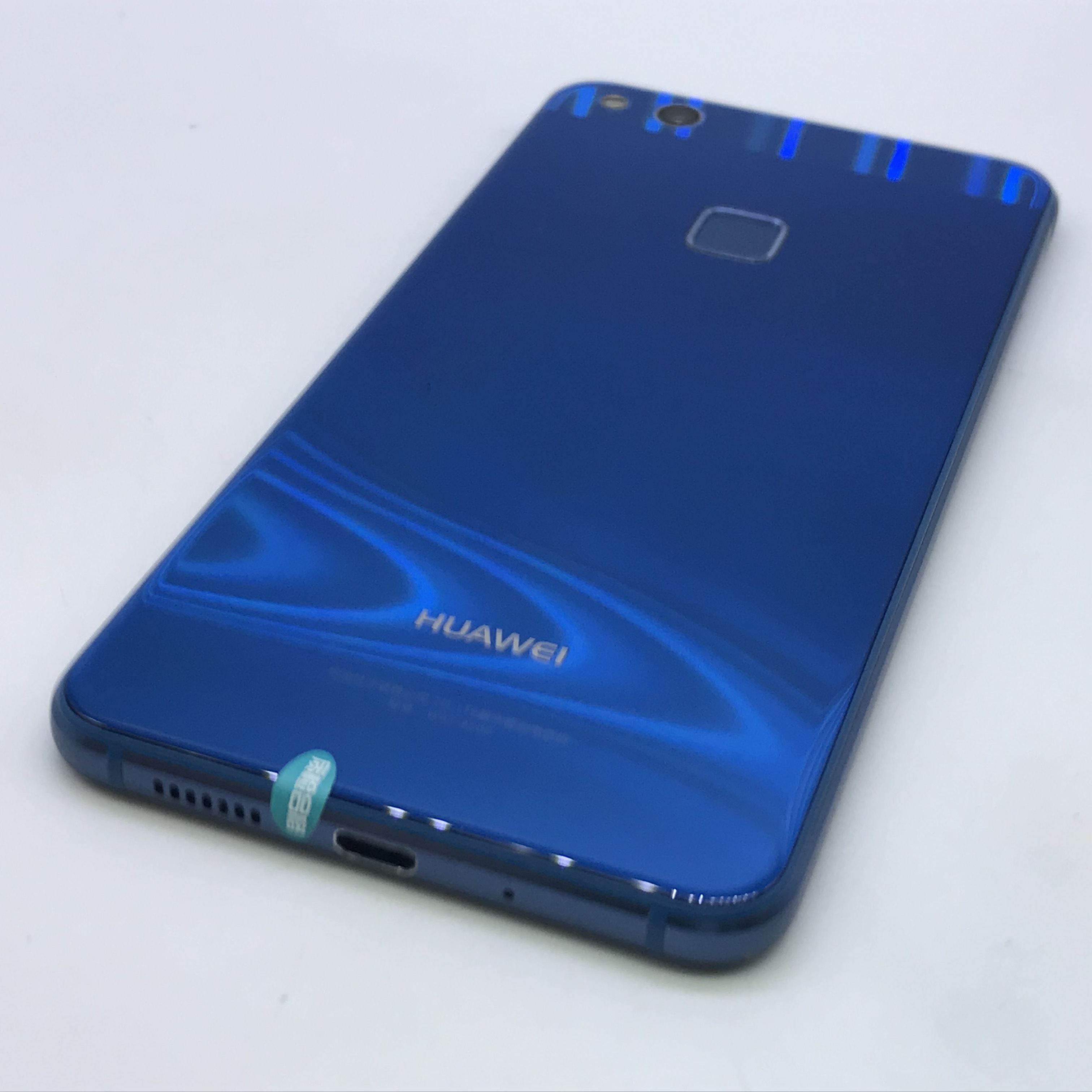 华为【nova青春版】全网通 蓝色 4g/64g 国行 7成新