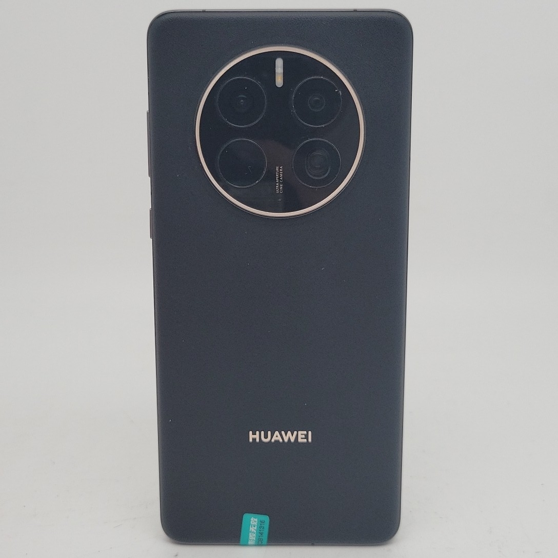 华为【华为 Mate 50 Pro】4G全网通 昆仑破晓 8G/256G 国行 9成新 