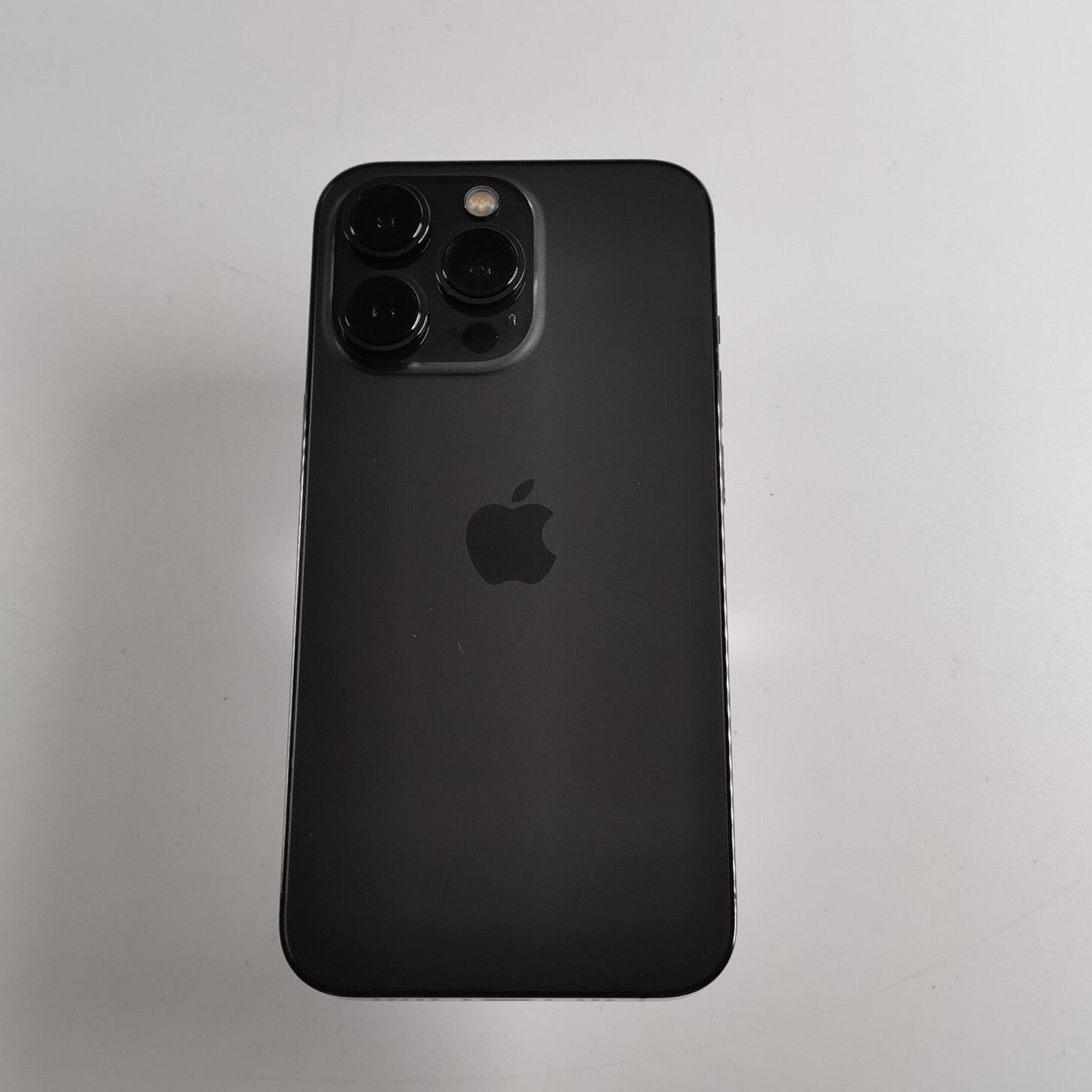 苹果【iPhone 13 Pro】5G全网通 石墨色 256G 国行 95新 