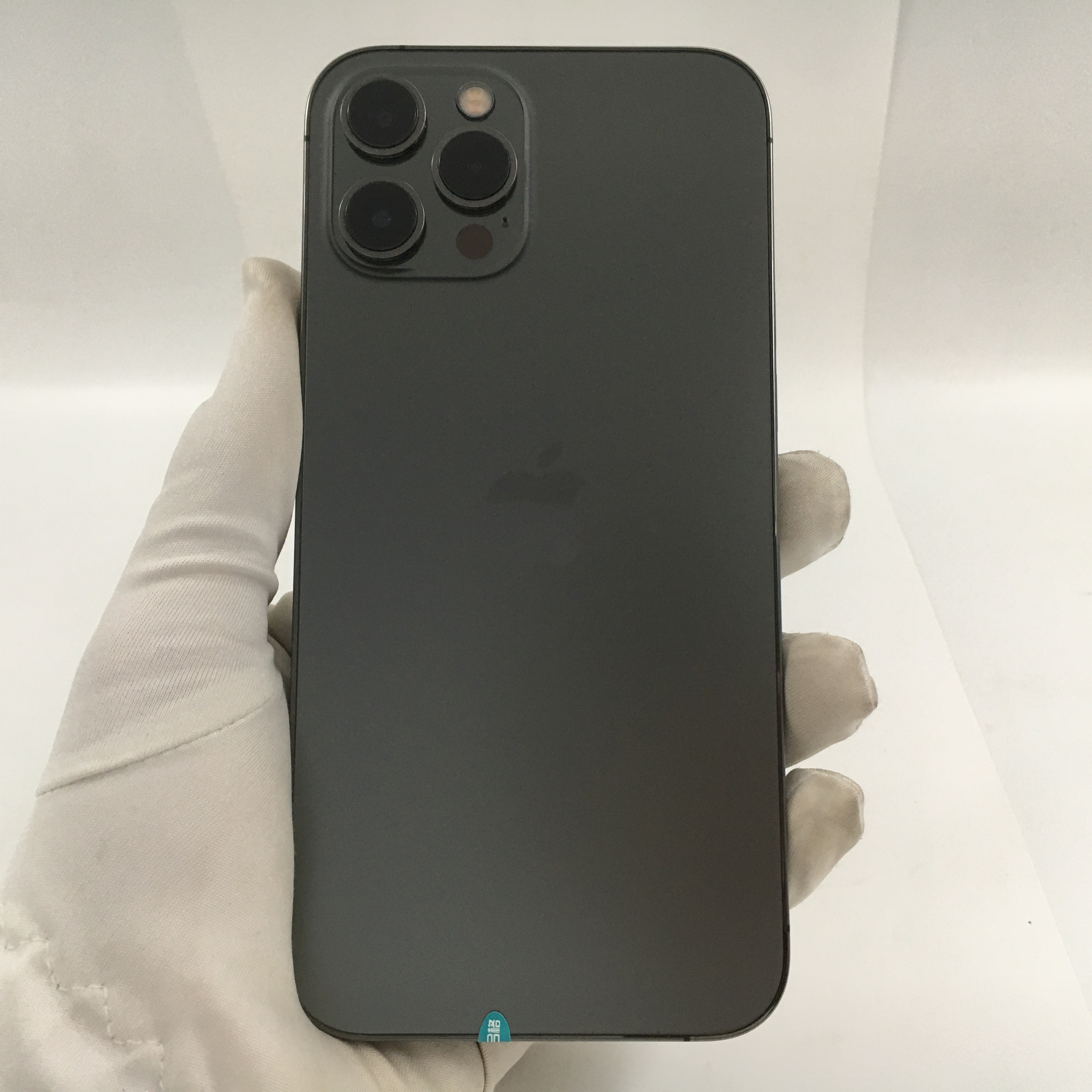 官方质检95成新 5g全网通 石墨色 国行 256g 苹果 iphone 12 pro max