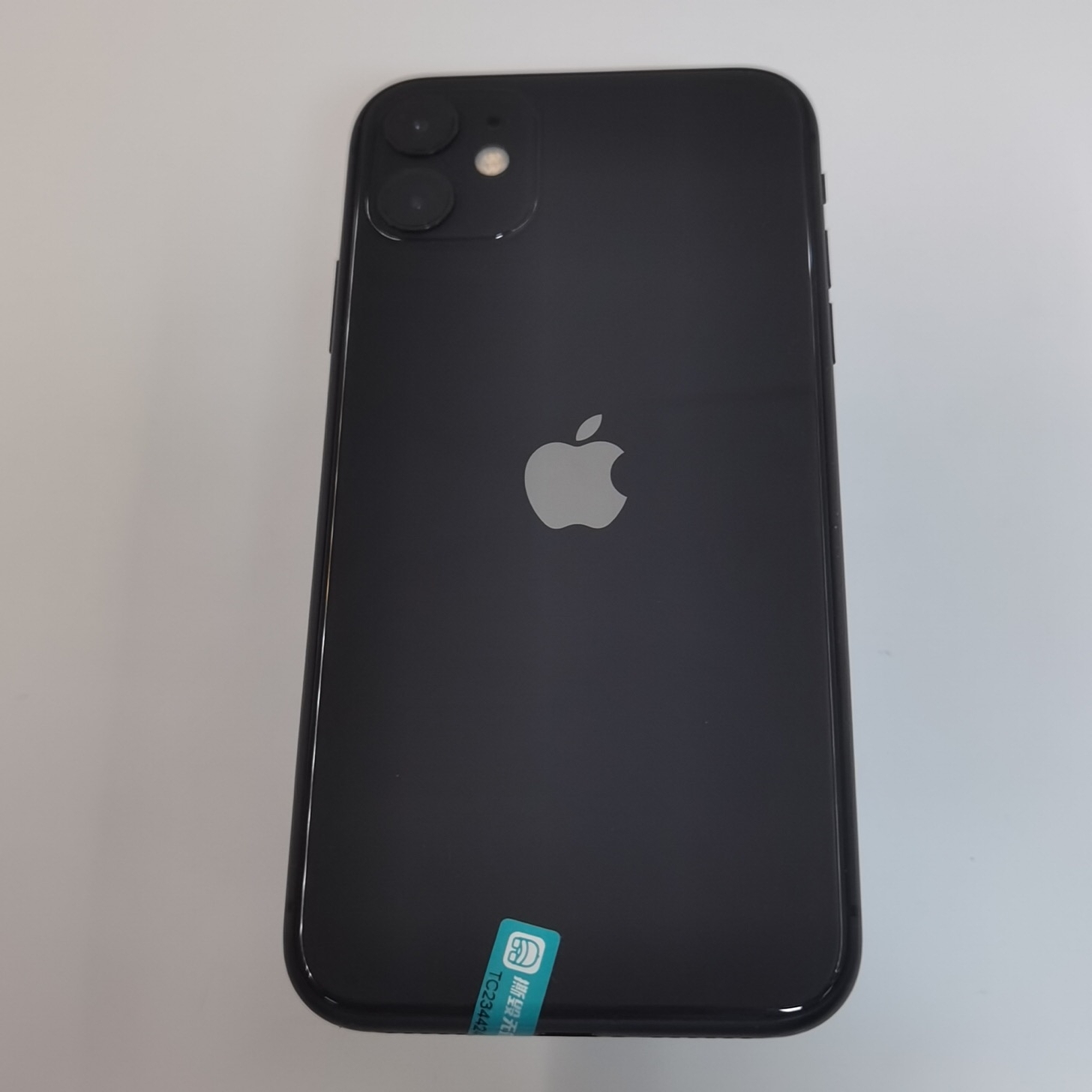 苹果【iPhone 11】黑色 128G 国行 9成新 