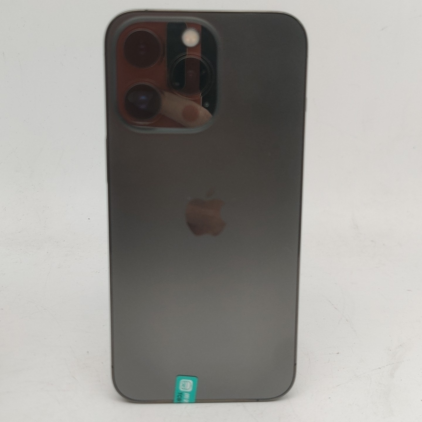苹果【iPhone 13 Pro】5G全网通 石墨色 256G 国行 95新 