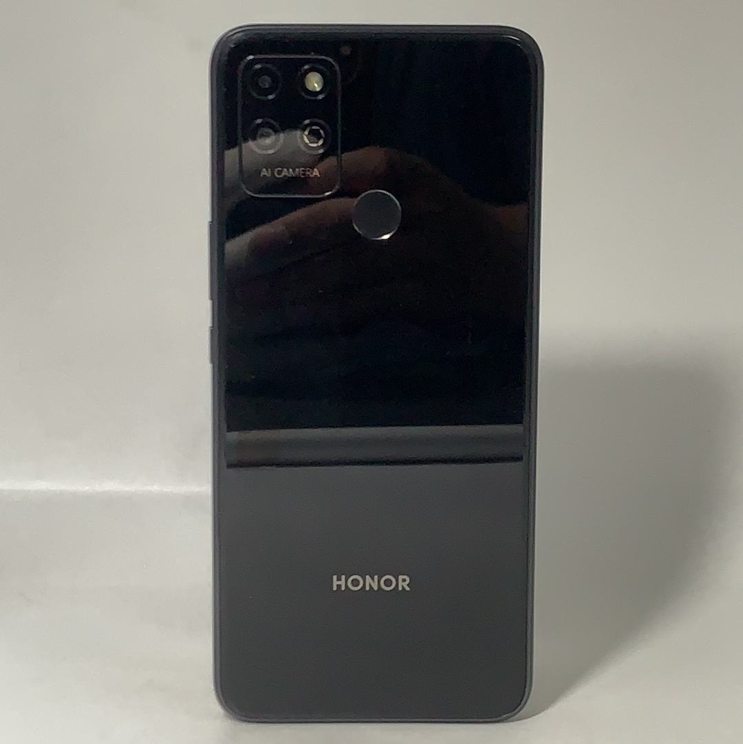 荣耀【荣耀 play5t】4g全网通 幻夜黑 8g/128g 国行 8成新