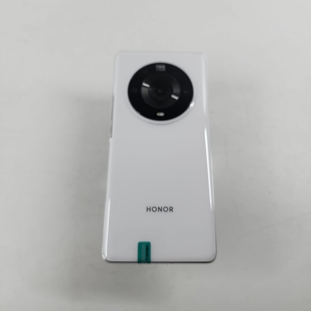 荣耀【荣耀 Magic3 Pro】5G全网通 釉白色 8G/256G 国行 8成新 