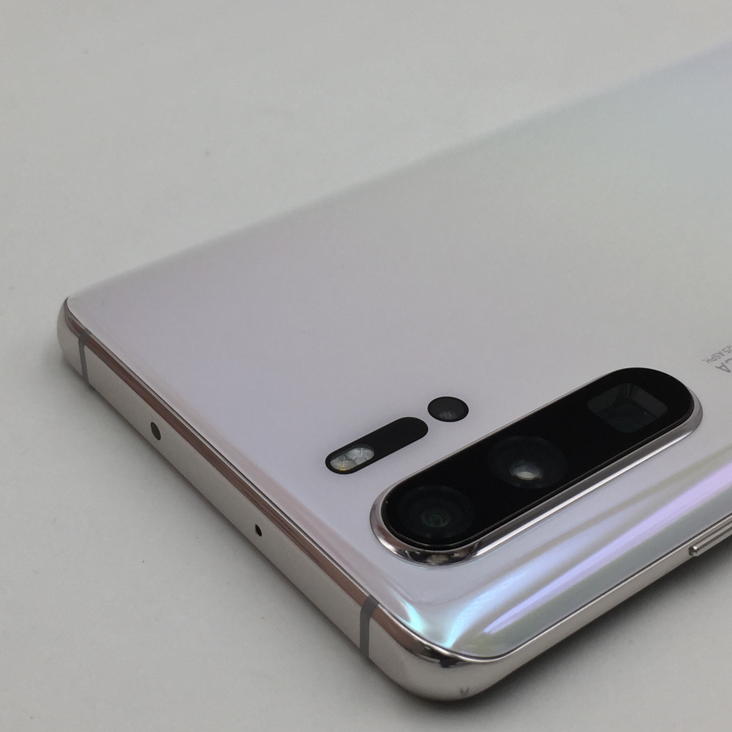 华为【p30 pro】全网通 珠光贝母 8g/256g 国行 9成新 8g/256g 真机