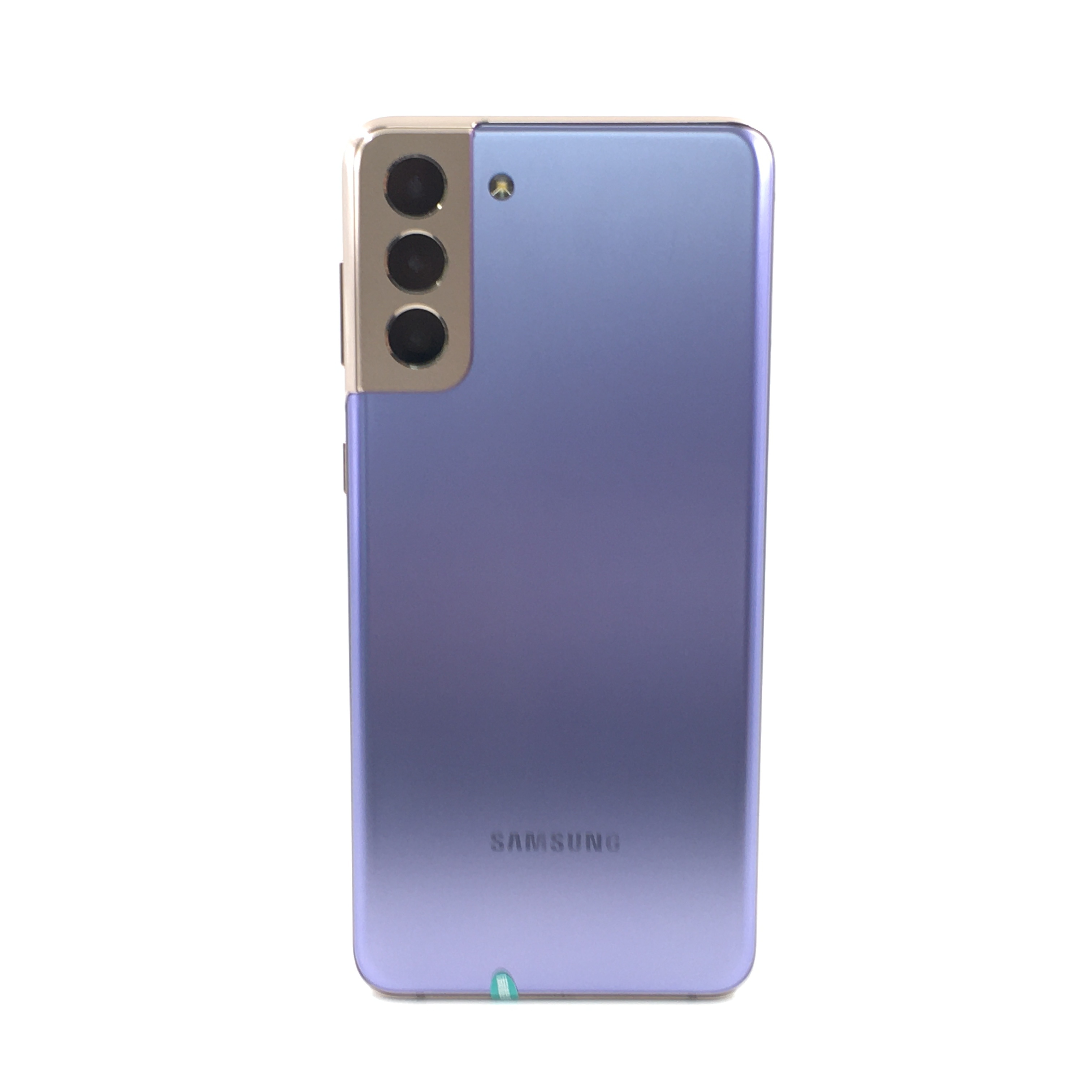 三星【galaxy s21 】5g全网通 梵梦紫 8g/128g 国