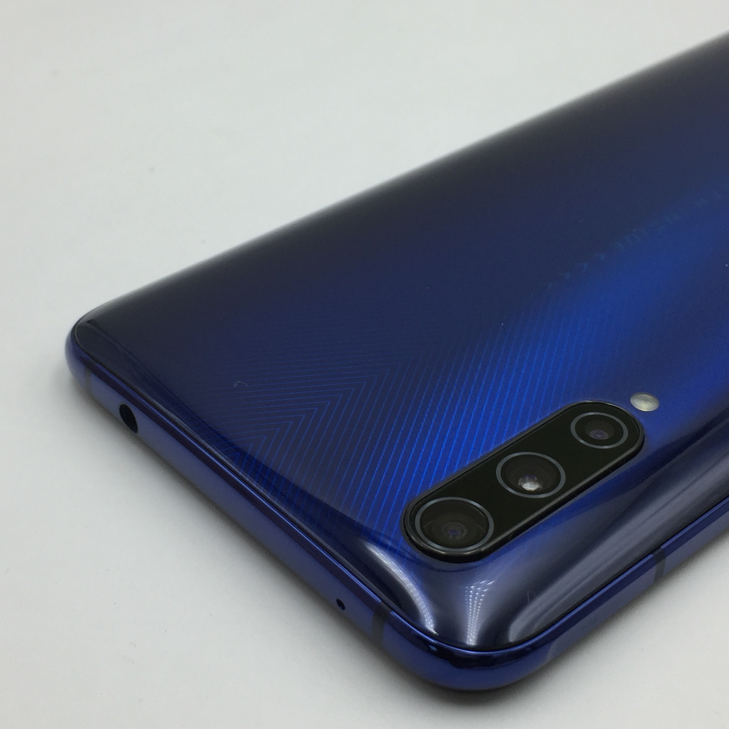 vivo【iqoo pro(5g版)】5g全网通 勒芒蓝 8g/128g 国行 95成新 8g