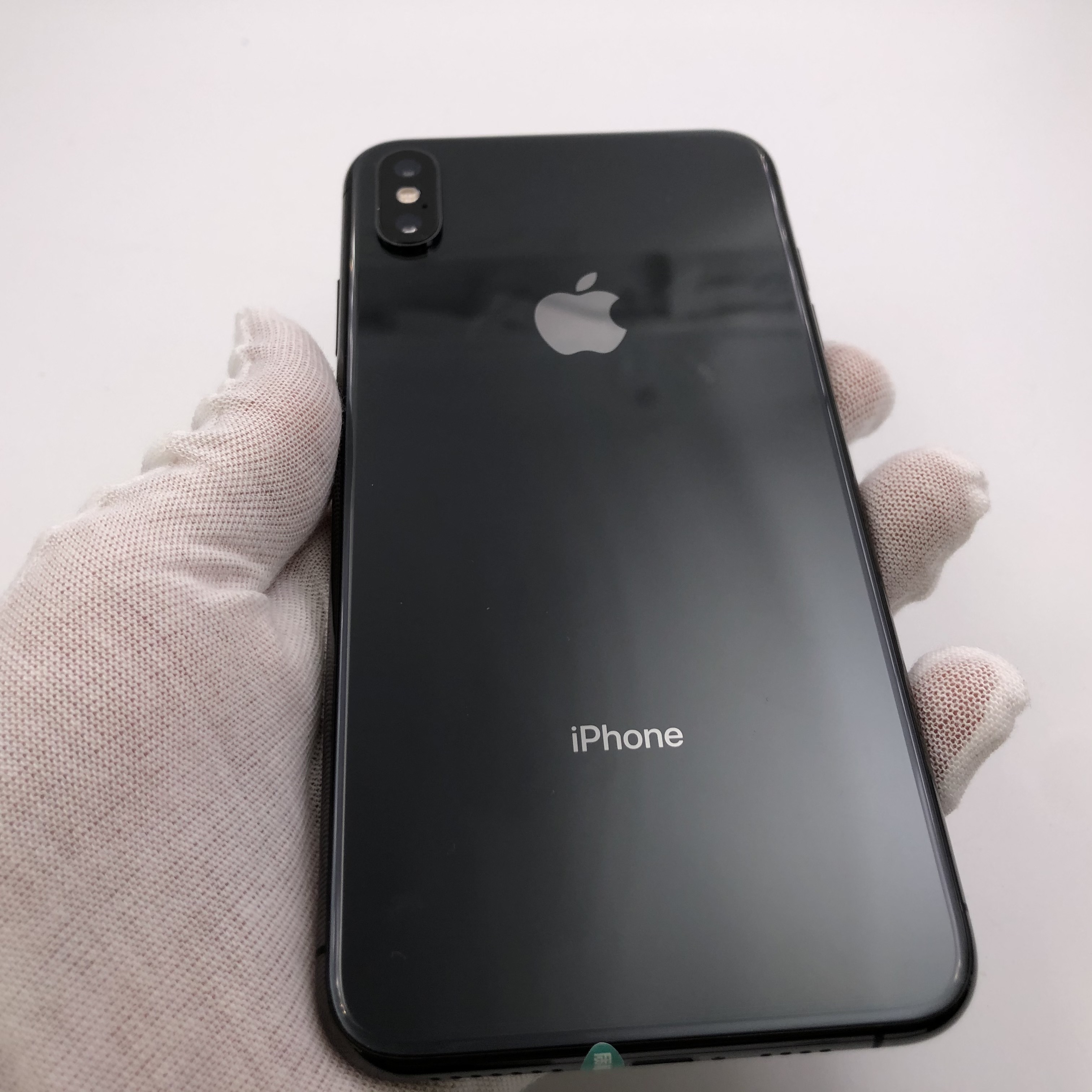 苹果iphone xs max价格￥  (18点前下单,当日发货.