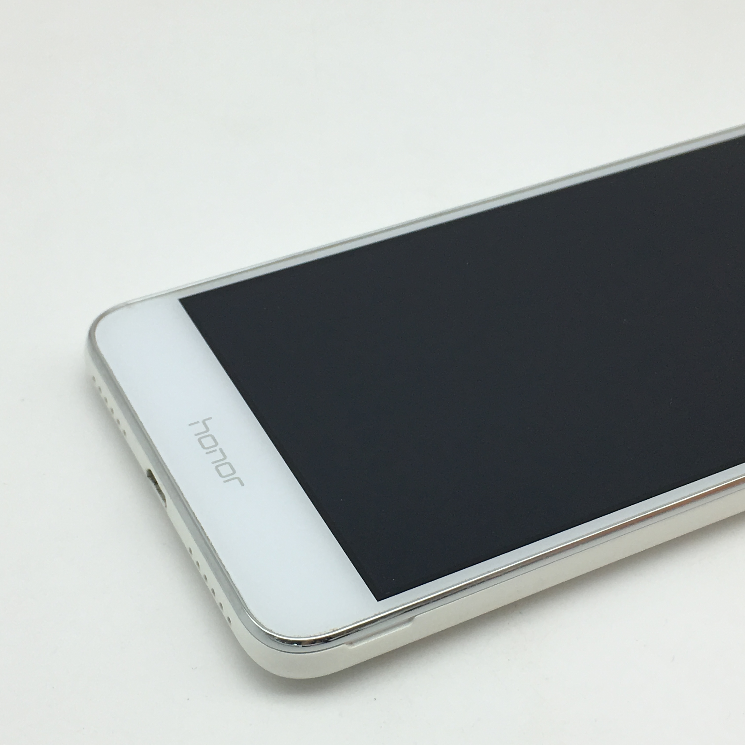 荣耀【荣耀畅玩5】移动 4g/3g/2g 白色 16 g 国行 9成新