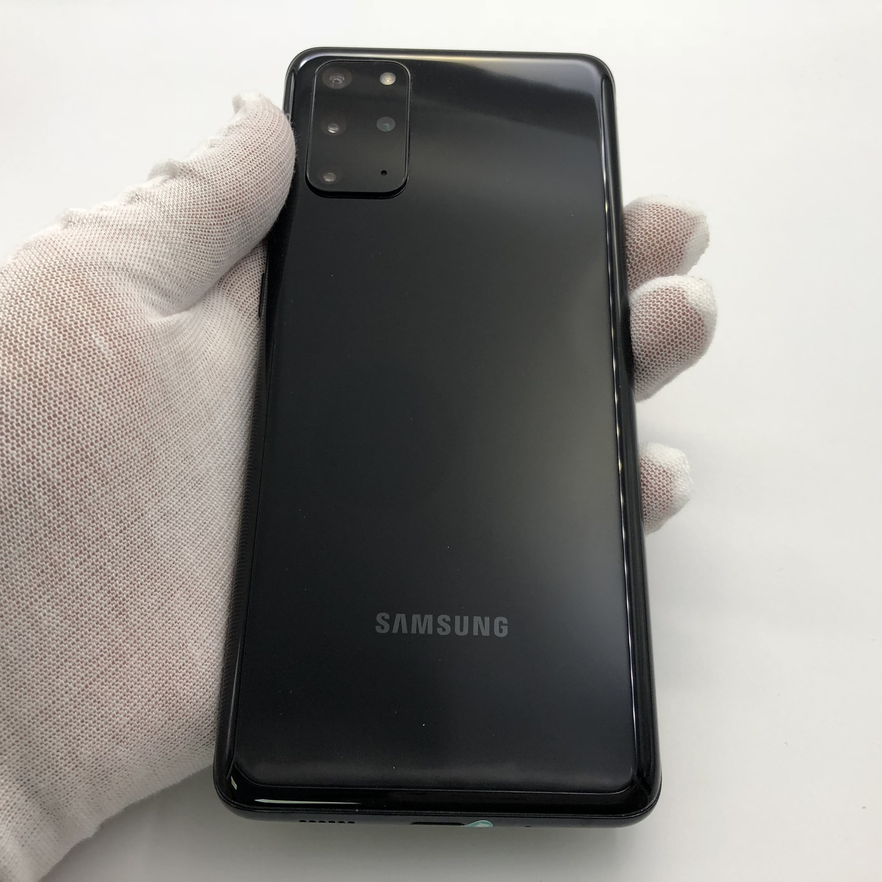 官方质检95成新 5g全网通 幻游黑 12g/128g 国行 三星 galaxy s20  5g