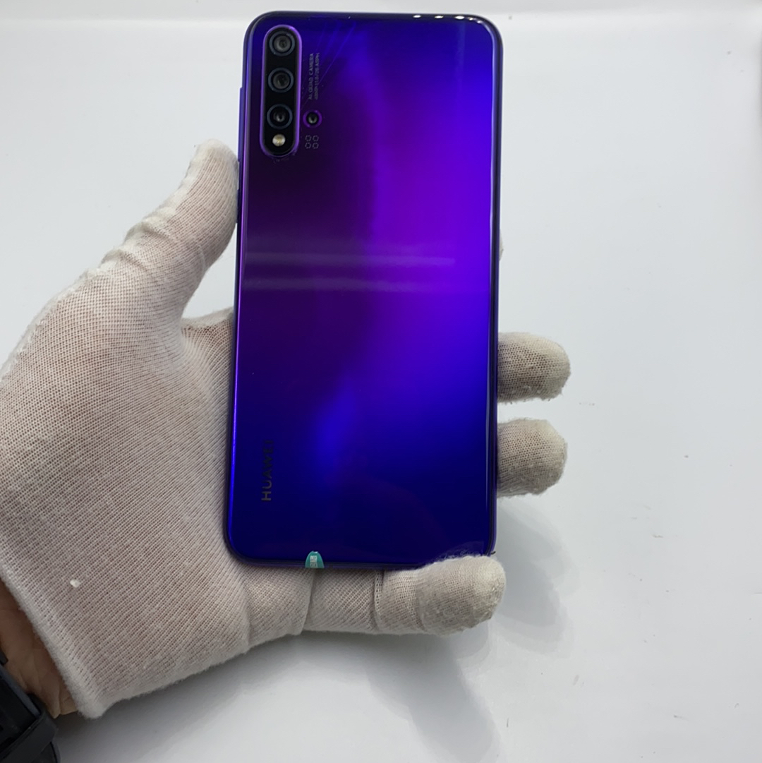 华为【nova 5】8成新