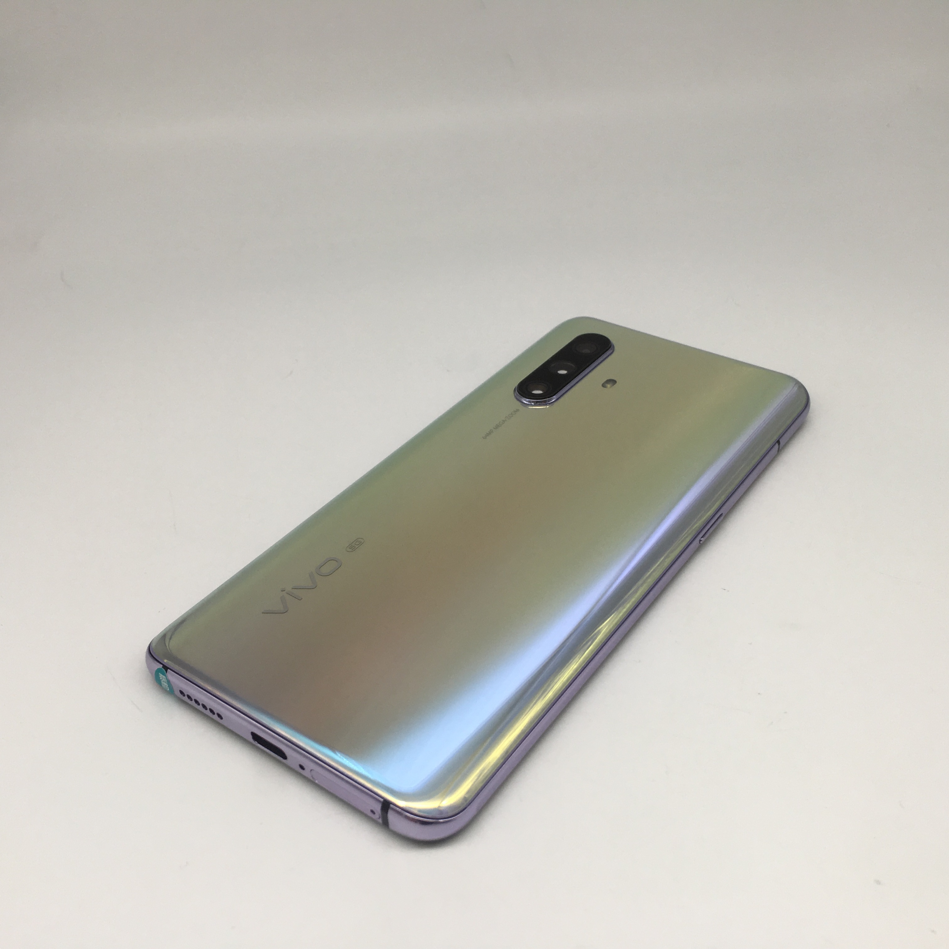 vivo【x30(5g版)】5g全网通 秘银 8g/128g 国行 99成新