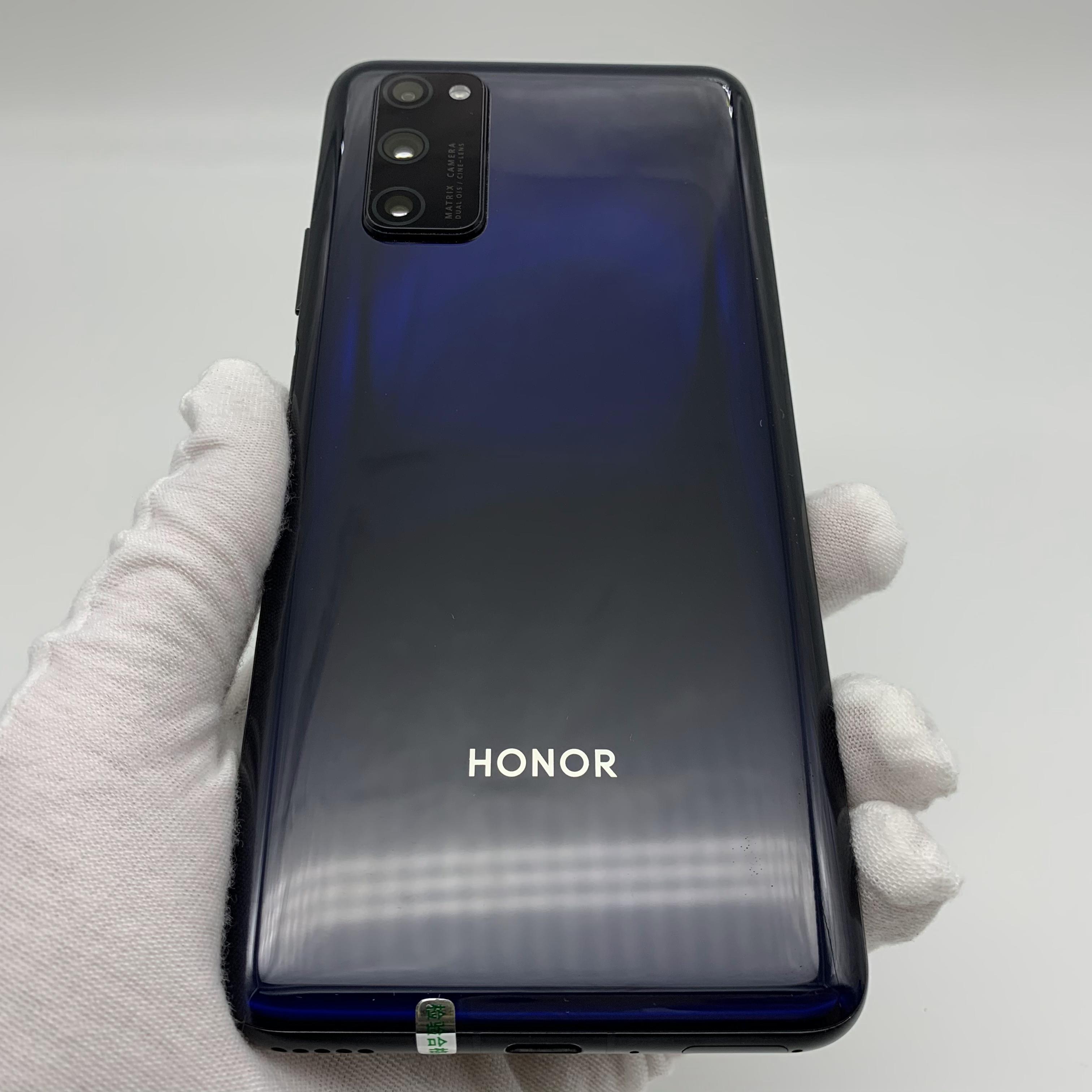 官方质检95成新 5g全网通 幻夜星河 8g/128g 国行 荣耀 荣耀 v30 pro