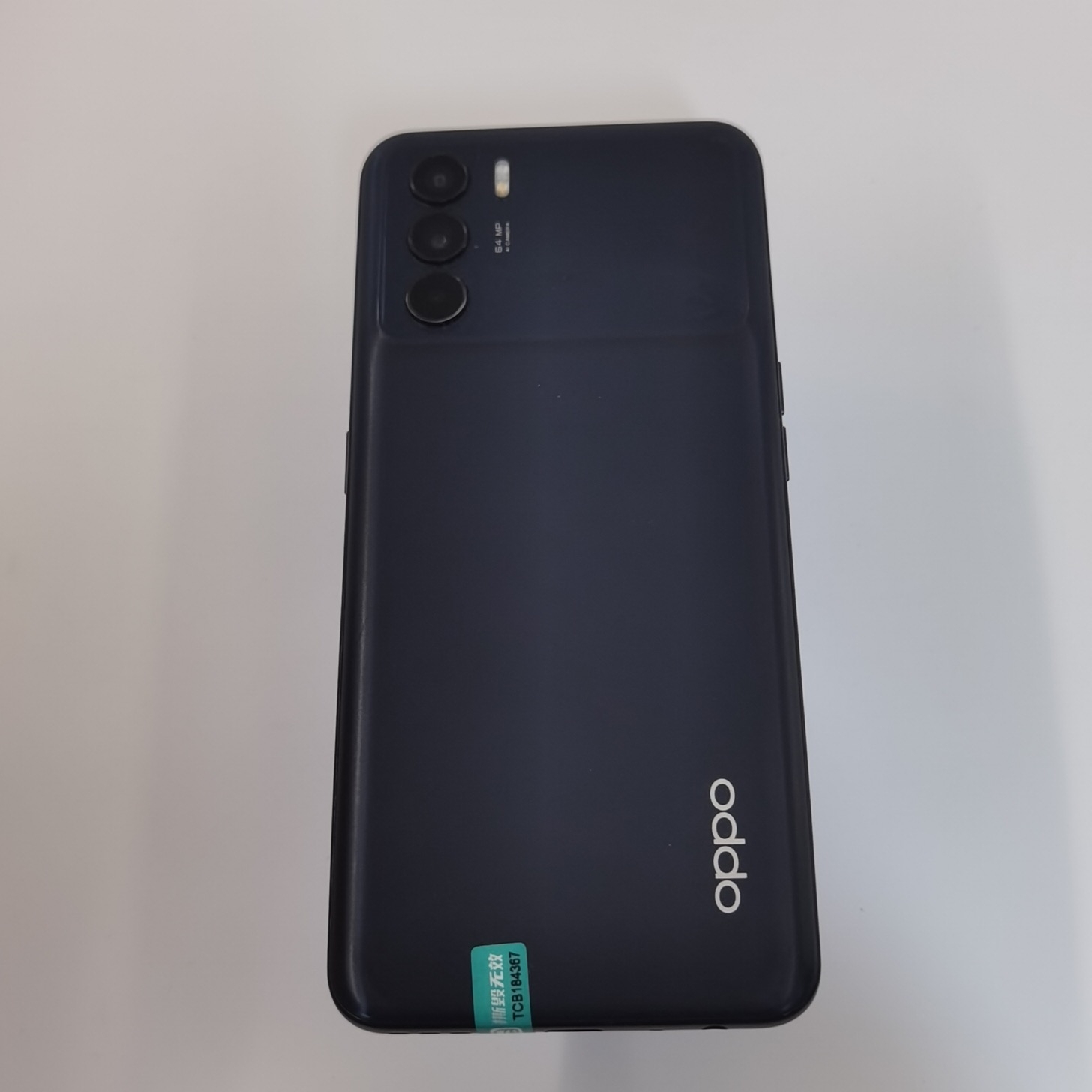 oppo【OPPO K9 Pro】5G全网通 黑耀武士 8G/128G 国行 8成新 